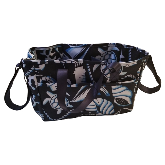 Vera Bradley Bags Vera Bradley Lighten Up Everything Organizer